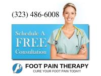 Foot Pain Treatment image 4